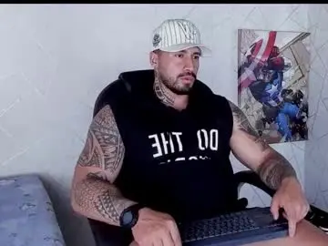 Chaturbate Adult Webcams of cristian_walker