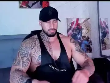 Chaturbate Watch Live Sex Cams of cristian_walker