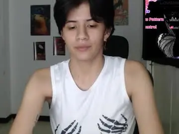 Chaturbate Live Sex of dahliarios