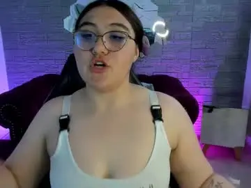 Chaturbate Live Sex of diamondfox_m