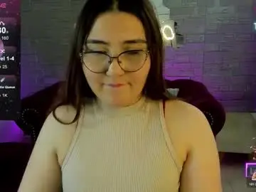 Chaturbate Live Porn of diamondfox_m