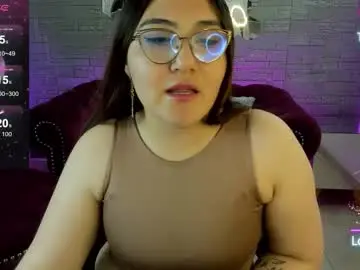 Chaturbate Live Porn of diamondfox_m