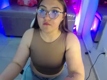 Chaturbate Sex Chat of diamondfox_m