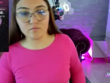 Chaturbate Private Sex Chat of diamondfox_m