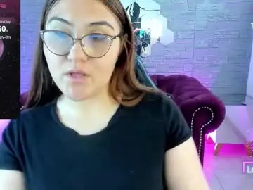 Chaturbate Best Webcam of diamondfox_m