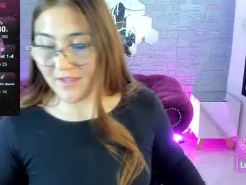 Chaturbate Adult Video Chat of diamondfox_m