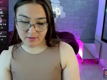 Chaturbate Adult Video Chat of diamondfox_m