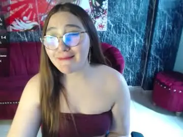 Chaturbate Live Porn of diamondfox_m