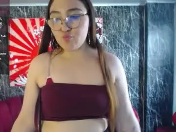 Chaturbate Sex Chat of diamondfox_m