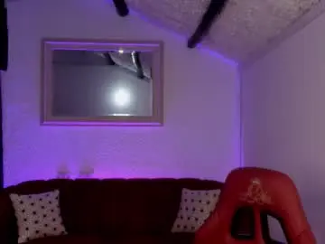 Chaturbate Live Sex Cam of diamondfox_m