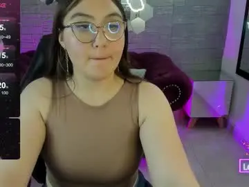 Chaturbate Watch Live Sex Cams of diamondfox_m