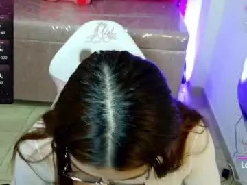 Chaturbate Sex Chat of diamondfox_m