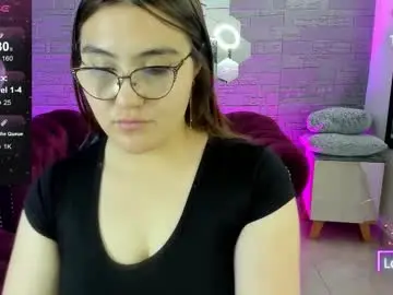 Chaturbate Live Sex Cam of diamondfox_m