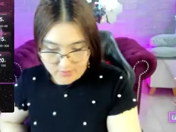 Chaturbate Best Webcam of diamondfox_m