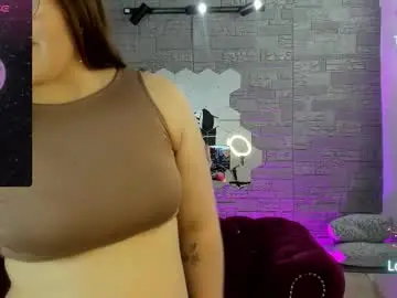 Chaturbate Nude Webcam of diamondfox_m