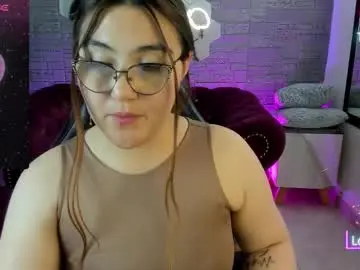 Chaturbate Nude Webcam of diamondfox_m