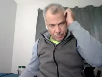 Chaturbate Nude Webcam of dominicanorico