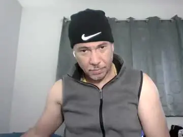 Chaturbate Free Porn Cam of dominicanorico