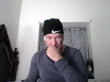 Chaturbate Nude Webcam of dominicanorico