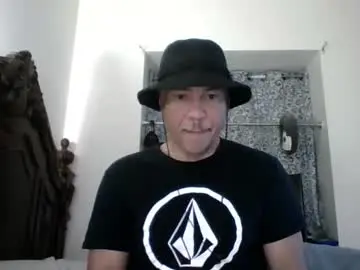 Chaturbate Live Sex Cam of dominicanorico