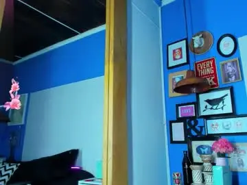 Chaturbate Adult Webcam of elianfoxter