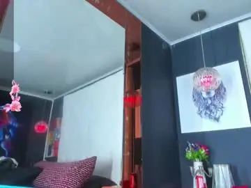 Chaturbate Live Sex of elianfoxter