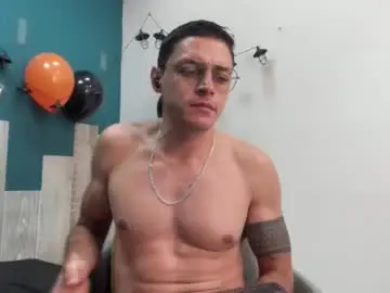 frank_millers from chaturbate