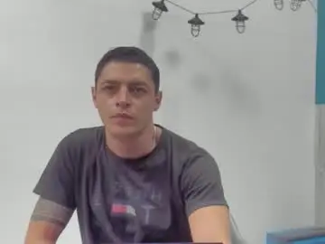 Chaturbate Live Porn of frank_millers