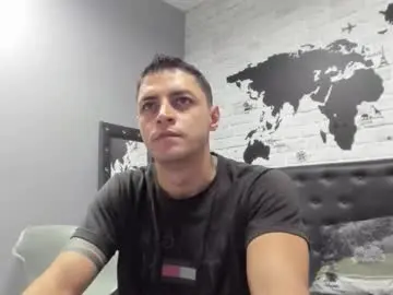 Chaturbate Live Sex of frank_millers