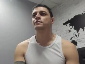 Chaturbate Sex Cam of frank_millers