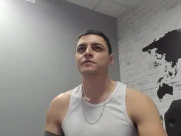 Chaturbate Sex Chat of frank_millers