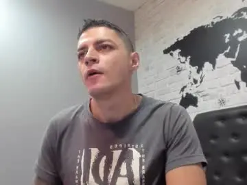 Chaturbate Watch Live Sex Cams of frank_millers