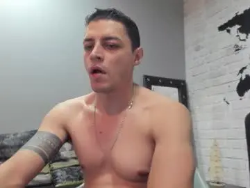 Chaturbate Free Porn Cam of frank_millers