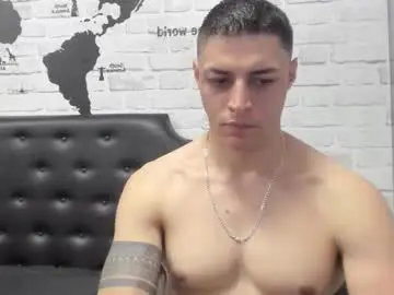 Chaturbate Adult Webcam of frank_millers