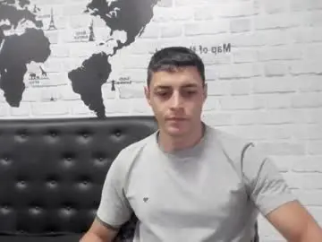 Chaturbate Adult Webcams of frank_millers