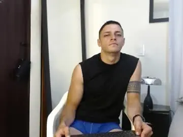 Chaturbate Sex Chat of frank_millers