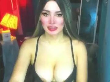 Chaturbate Live Porn of hotbabe_tanya