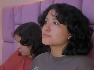 Chaturbate Free Porn Cam of ivy_and_molly