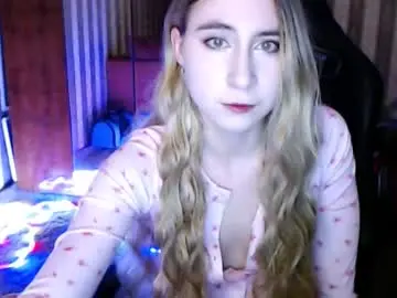 Chaturbate Best live sex cam show of ivy_dean_