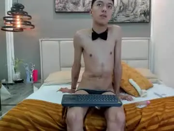 Chaturbate Best Webcam of jack_dornan