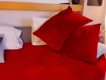 Chaturbate Nude Webcam of jamalmyst_