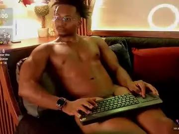 Chaturbate Watch Live Sex Cams of jamalmyst_