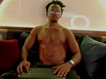 Chaturbate Adult Webcam of jamalmyst_