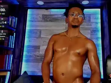 Chaturbate Best live sex cam show of jamalmyst_