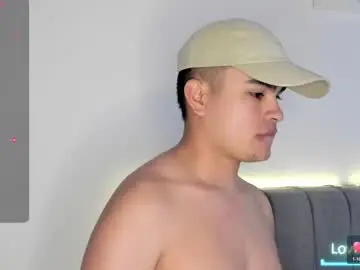 Chaturbate Nude Webcam of jarethh_