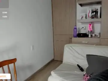 Chaturbate Sex Chat of jessica_rabbit777_