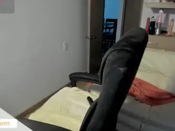 Chaturbate Private Sex Chat of jessica_rabbit777_