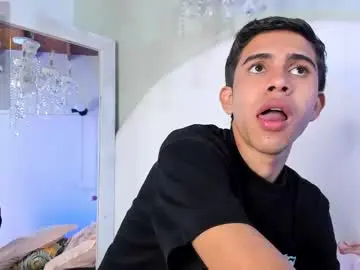 Chaturbate Sex Chat of joshua_sanz