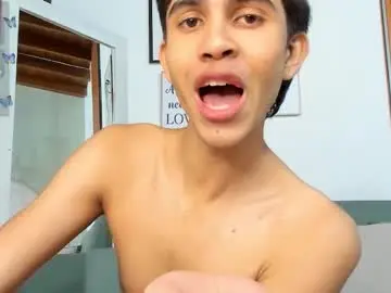 Chaturbate Free Porn Cam of joshua_sanz