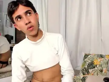 Chaturbate Adult Webcams of joshua_sanz